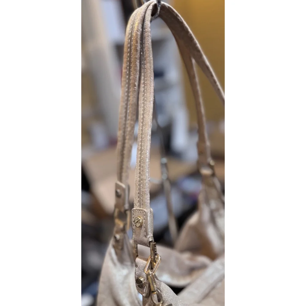 Tory Burch Dean Hobo Bag - Picture 5 of 16